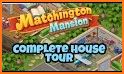 Walkthrough for Matchington Mansion related image