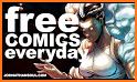 Comic Republic - Home of African COMICS related image