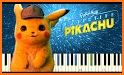 Pokémon Detective Pikachu Keyboard related image