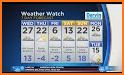 CBS Chicago Weather related image