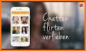 Flirt Online - Dating app related image