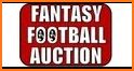 Draft Sharks Fantasy Football News, Rankings,Tools related image