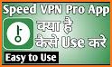 Speed VPN - Fast, Easy & Unlimited Proxy related image