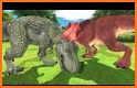 Dino Animal Battle Simulator  related image