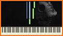 Piano Game: Star Wars related image