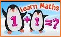 Math games for kids: 1-2 grade related image