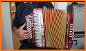 Hohner-GCF Button Accordion related image