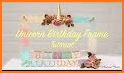 Birthday Photo Frame related image