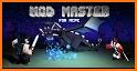 Mod Master For Minecraft PE related image