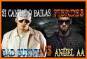 Adivina La Cancion Anuel AA related image