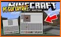 PC GUI Mod for Minecraft related image