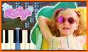 Like Nastya Piano Rythme Game related image