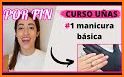 Manicure - Curso Básico related image