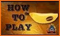 Bananagrams: The Official Game related image