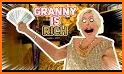 Scary Rich Granny - Horror Wallpapers 2019 related image