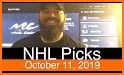 HOCKEY PICKS related image