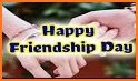 Friendship Day Sticker for Whatsapp related image