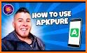 New APKPure Tips: Guide for APK Pure related image