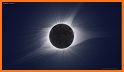 Solar Eclipse Photo Frames related image