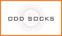 Odd Socks related image