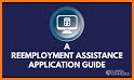 Florida Unemployment App related image