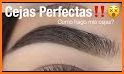 Cejas Perfectas - paso a paso related image