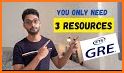GRE Exam Prep 2022 related image