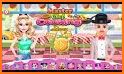 Cooking Story - Master Chef Cooking Game related image