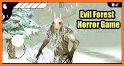 Scary Horror Games: Evil Forest Ghost Escape related image