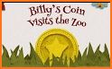 Billy's Coin Visits the Zoo related image