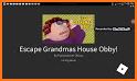 Roblox Grandmas House Escape Obby new guide related image