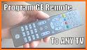 TV Remote - Universal Control for all TVs related image