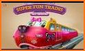 Super Railway Train Adventure - Clean & Fix related image