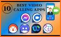 Video star call - video calling app free related image