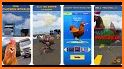 Chicken Run Royale - Chicken Challenge Game related image