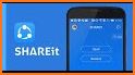 SHAREIT - File Transfer & Share App : guide 2020 related image