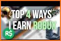 Get Free Robux Best Guide For Robux Tips related image