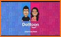 Dolltoon - Cartoon Creator related image