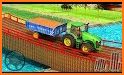 Real Tractor Farming Simulator 2018 related image