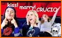 Kiss Marry Crucio Harry related image