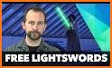 Lightsaber Photo Maker Editor related image