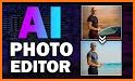 Photo AI editor LivePro related image