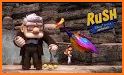 Free Toy Adventure Story - Jungle Rush related image