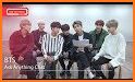 BTS Message – Chat with Bangtan boys and ARMY related image