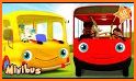 Nursery Rhymes Songs - Free Rhymes related image