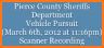 Pierce County Scanner related image