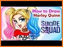 Learn how to draw anime & manga Step By Step Free related image