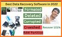 Data Recovery Software- Photo Recovery| Undelete related image