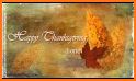 Thanksgiving Greeting Cards and GIF related image