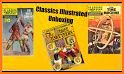 Classics Illustrated  Comics related image